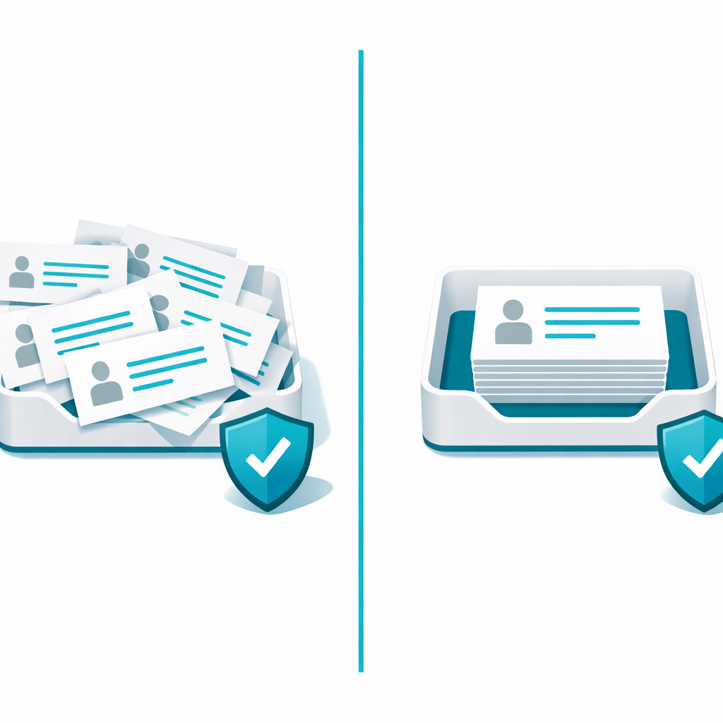 Why CAPTCHA May Not Stop a Repeat Contact Form Enquiry